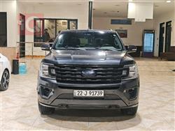 فورد إكسبيديشن